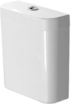 Duravit Darling New Sisterne Vanninntak venstre bunn - 0931100005