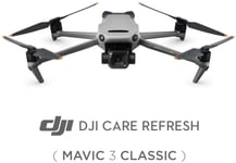 DJI Garantie Care Refresh pour Mavic 3 Classic (1an)