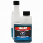 Sta-Bil 360 Marin - Bensin 236ml