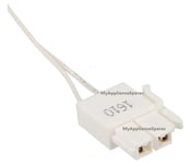 Genuine Samsung DA3200029E Fridge Freezer Thermostat Temperature Sensor