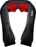 Neck  Massager  Shoulder  Massager  for  Pain  and  Back  Massager  with  Heat ,