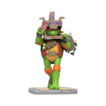 Mighty Jaxx Teenage Mutant Ninja Turtles - Michelangelo keräilyhahmo