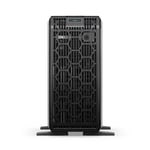 Dell PowerEdge T360 Server 480Gb Tower 4.5U Intel Xeon E E-2436 2.9 GHz 16Gb DDR