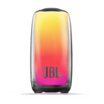 JBL Pulse 5 Portable Bluetooth speaker with light show