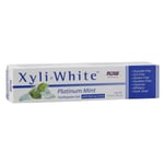 XyliWhite™ Platinum Mint Tandkräm Gel 181g