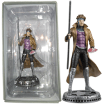 Marvel Jeu d'Échecs Gambit 48 Figurines de Collection Eaglemoss Comics BD Films