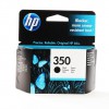 HP Hp PhotoSmart C 4588 - Ink CB335EE 350 Black 20788