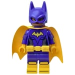 Lego Dimensions, Batgirl 71264 Minifigure (dim044)