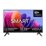 Hisense 40" Full HD TV 40A4N