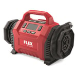 Flex CI11 18.0 SOLO Kompressor utan batteri och laddare