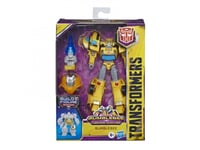 Transformers Toy Tra Cyberverse Deluxe E7053 - Assortert 1 Stk.