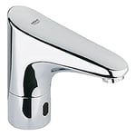 Grohe Mitigeur Lavabo Infrarouge Europlus E 36208001 , Argent (Import Allemagne)