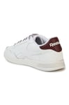 Reebok Homme NPC II SYN Sneaker, Slam-White/White, 40 EU