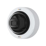 Axis P3247-LV Dome IP security camera Outdoor 2592 x 1944 pixels Ceiling-wall