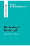 Brideshead Revisited by Evelyn Waugh (Book Analysis)