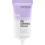 Catrice Kasvojen meikki Pohjustusvoide The Mattifier Oil-Control Primer 30 ml (180,00 € / 1 l)