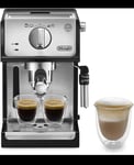 DeLonghi Coffee Machine ECP35.31 Traditional Barista Pump Espresso FREE POSTAGE