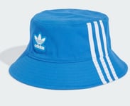 Adidas Adults Unisex Adicolor Classic Stonewashed Bucket Hat IS4632