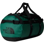 The North Face Base Camp Duffel - M (Grön (EVERGREEN/TNF BLACK) Medium)