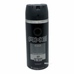 Axe Black Body Soary 48h Fresh Deodorant 150ml by unilever  2 IN PACK