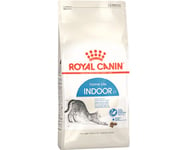 Kattmat ROYAL CANIN Indoor Adult 400g