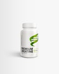 Body Science Premium Creatine - 120 kapsler - Kreatin, kosttilskudd