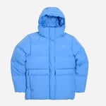 Besseggen Down Jacket - Lt Blue