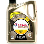 TOTAL MOTOROLJA 2L QUARTZ 9000 NFC M5W30