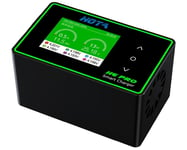 HOTA - H6 Pro AC200W / DC700W 26A Smart Charger