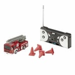 Mini Échelle Tournante De Service Incendie RC Radiocommandé REVELL