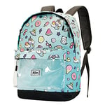 Oh My Pop! So Cute-Sac à dos HS Clear, Multicolore