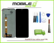 Vitre Tactile + Ecran LCDpour OPPO A5 2020 + outils + colle