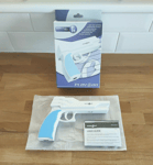 Wii Gun / Light Gun Adapter for Nintendo Wii - Brand New in Box