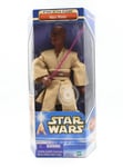 Star Wars Attack of The Clones - Jedi Council Mace Windu 12" Action Figure