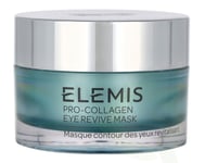 Elemis Pro-Collagen Eye Revive Mask 30 ml