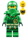 LEGO Ninjago Lloyd NJO813