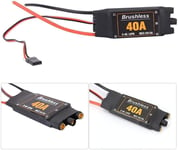 Xrotor 40A Brushless ESC de Hobbywing | Pour DJI Aereo & Quadrocopter