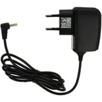 Vhbw - Chargeur 110-240 v compatible avec TomTom go 300, 500, 510, 700, 710, 910, One 1.Generation