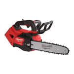 Milwaukee M18 FTHCHS30-0 Motorsåg utan batteri och laddare