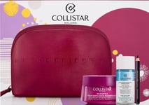 Collistar Collistar Magnifica Cosmetic Set: Krämer, 50 Ml + Rengöring, 35 Ml + Penna + Kosmetikväska