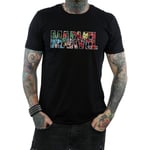 T-shirt Marvel  BI1555