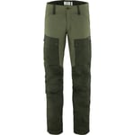 Fjällräven Fjällräven Keb Trousers M - Deep Forest-laurel Green - Herr - 52/L- Naturkompaniet