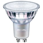 Led spot philips - Lampa multi ledspot 3,7 35w gu10 930 36gr vit