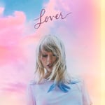 Taylor Swift  Lover  LP/Vinyl