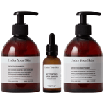 Hair Growth Kit / Density Kit