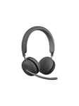 Logitech Zone Wireless 2