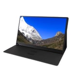 Portable Display Laptop Computer 2.5K 16.1in 2560x1440P 144Hz Refresh Rate 16:9