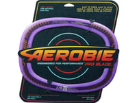 Aerobie Pro Blade, Lila, Pojke/Flicka, 5 År, 99 År, Kina, Ce