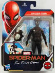 Spider-Man : Far From Home (Film 2019) - Hasbro -  Spider-Man "black costume & c