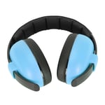 (Blue)Children Hearing Protection Earmuffs Noise Canceling Headphones For Ki GGM